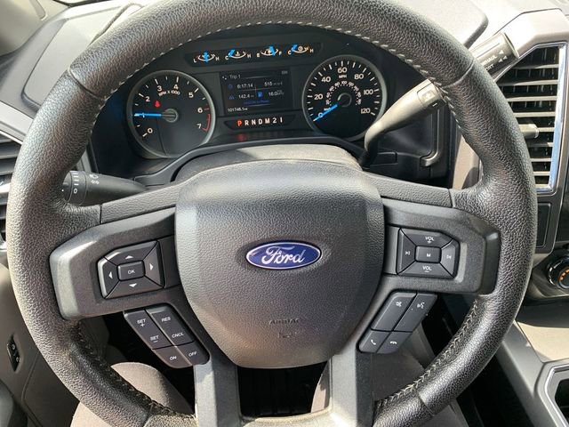 Used 2016 Ford F150 XLT w/ Equipment Group 301A Mid image 19