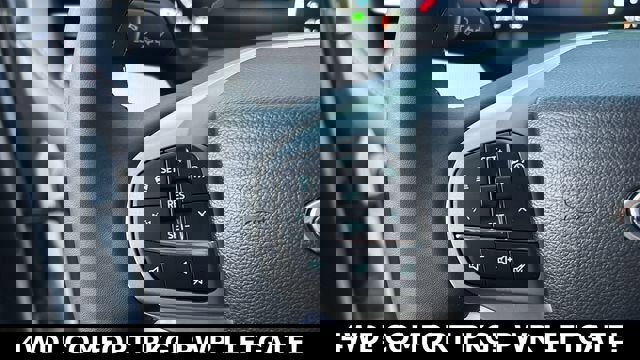 New 2026 Ford Explorer Active w/ Active Comfort Package image 11