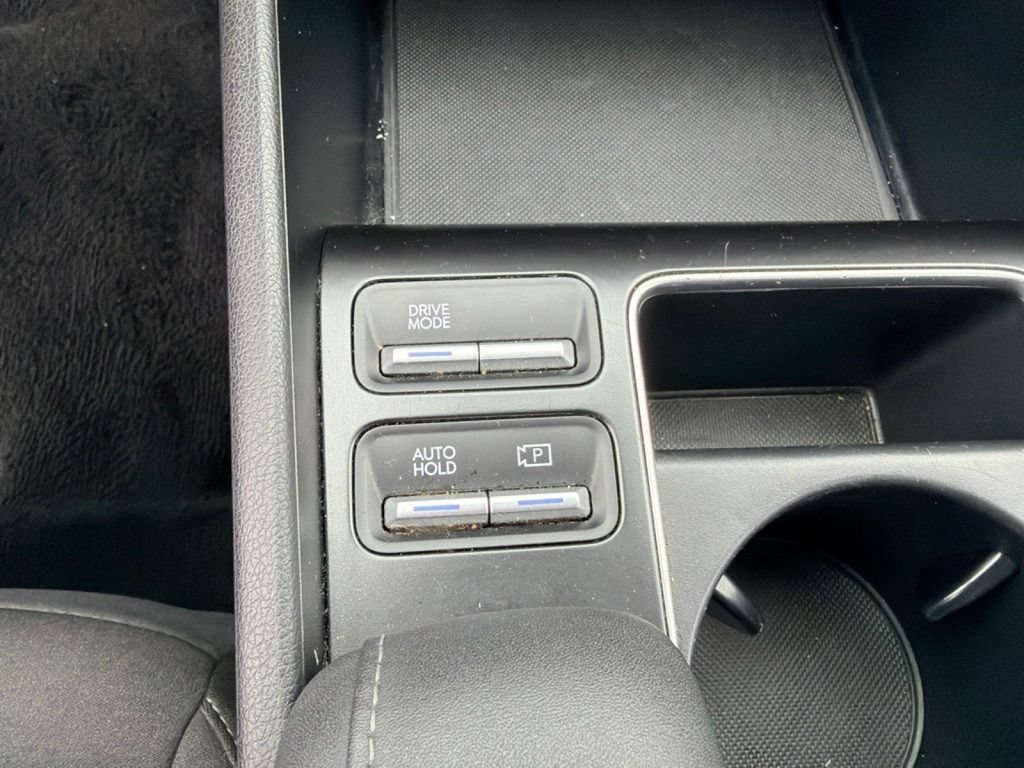 Used 2024 Hyundai Sonata SEL FWD image 16