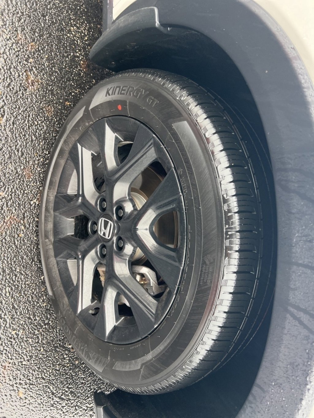 Used 2024 Honda HR-V Sport image 31