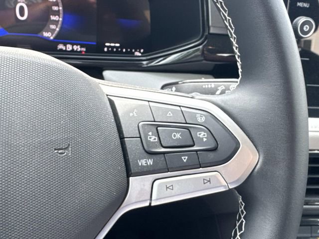 New 2026 Volkswagen Taos S FWD image 18