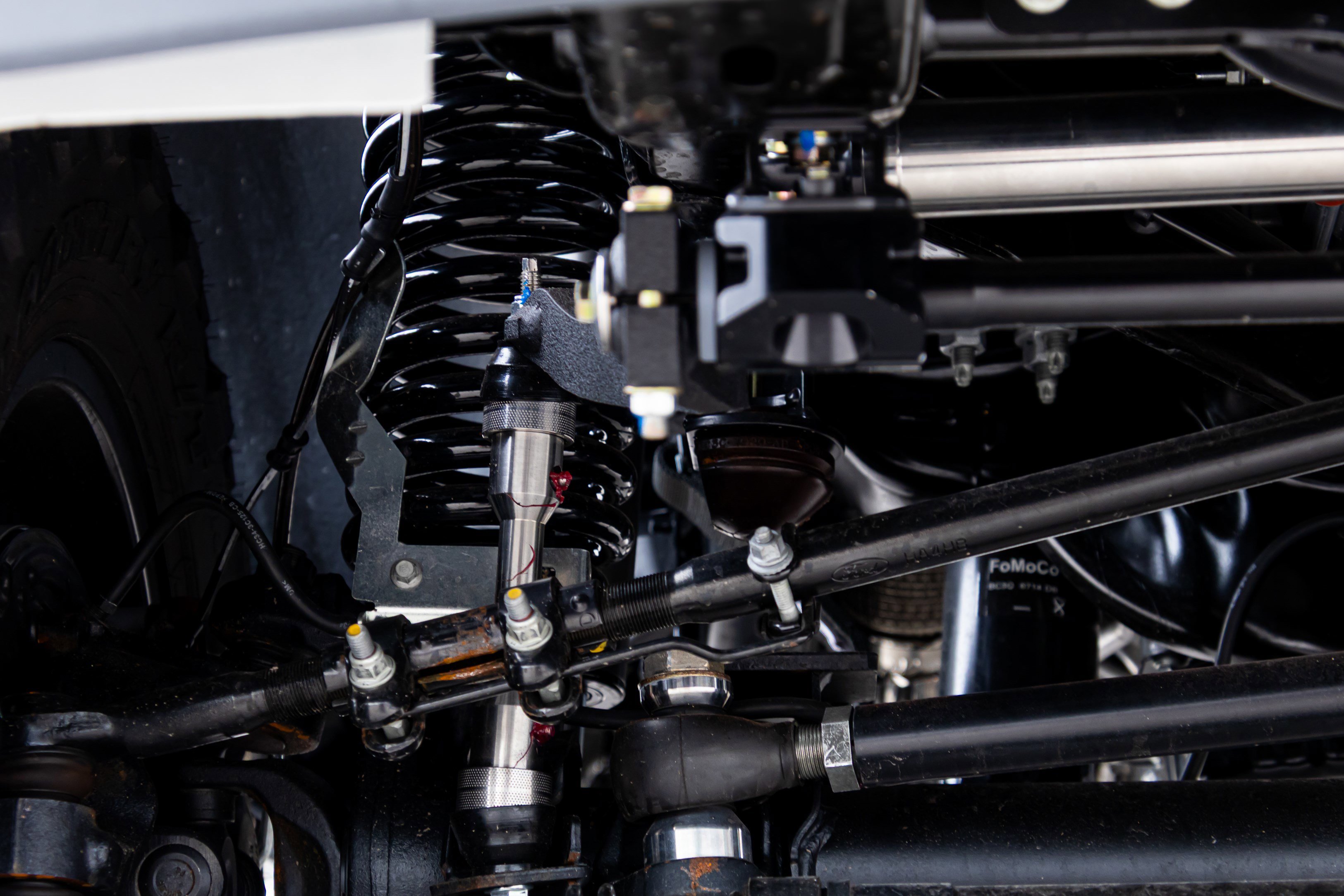 New 2026 Ford F350 Platinum image 29