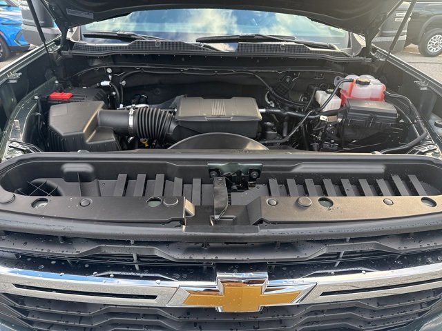 New 2026 Chevrolet Silverado 2500 LT image 23