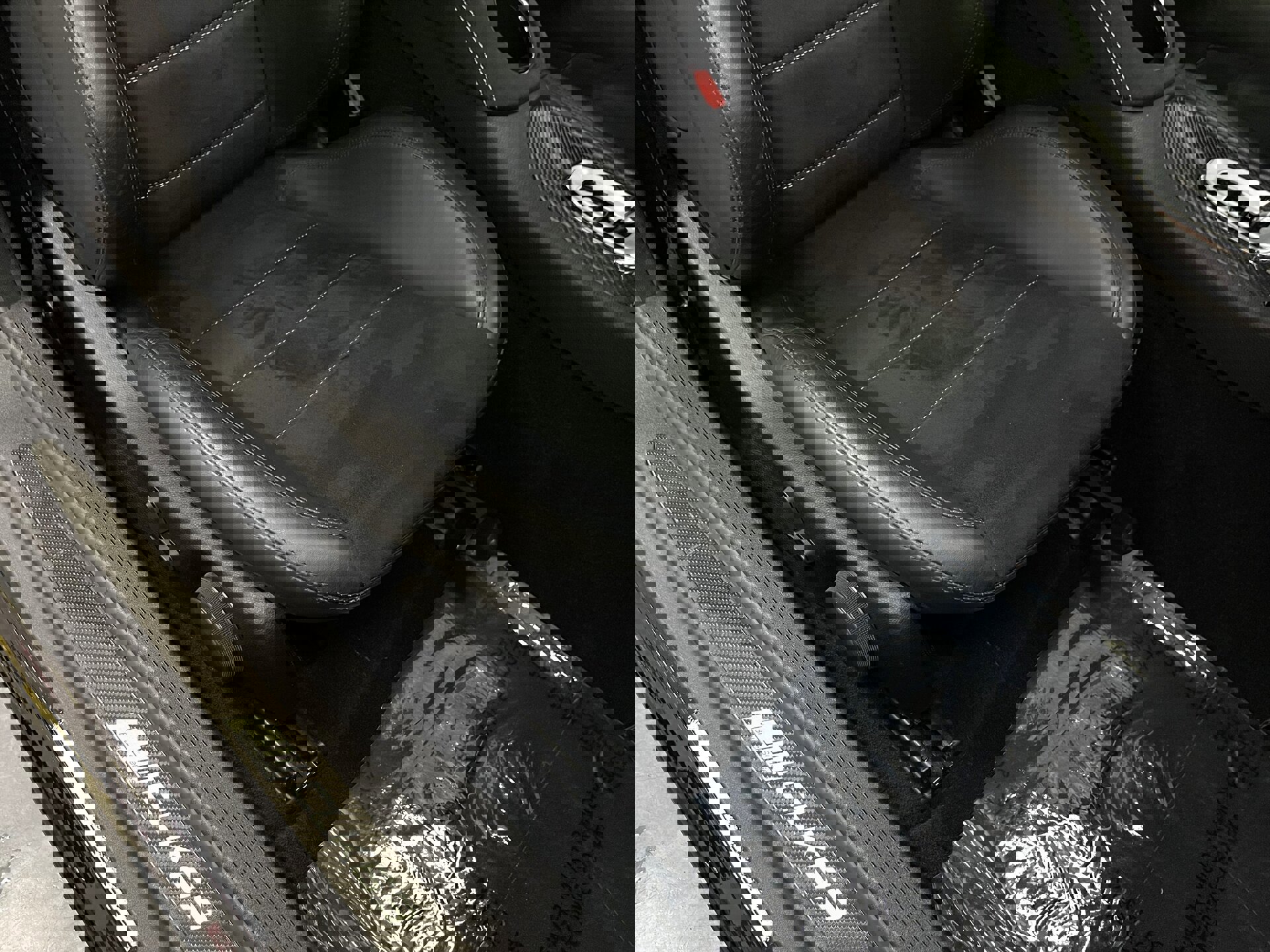 Used 2008 Mercedes-Benz CLK 63 AMG Black Series image 49