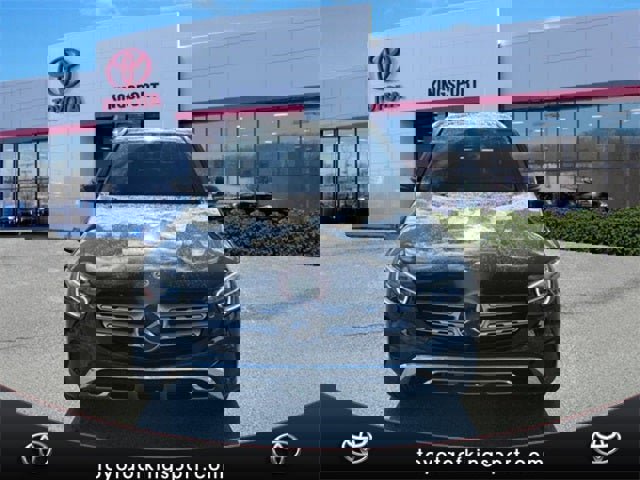 Used 2022 Mercedes-Benz GLC 300 4MATIC image 8