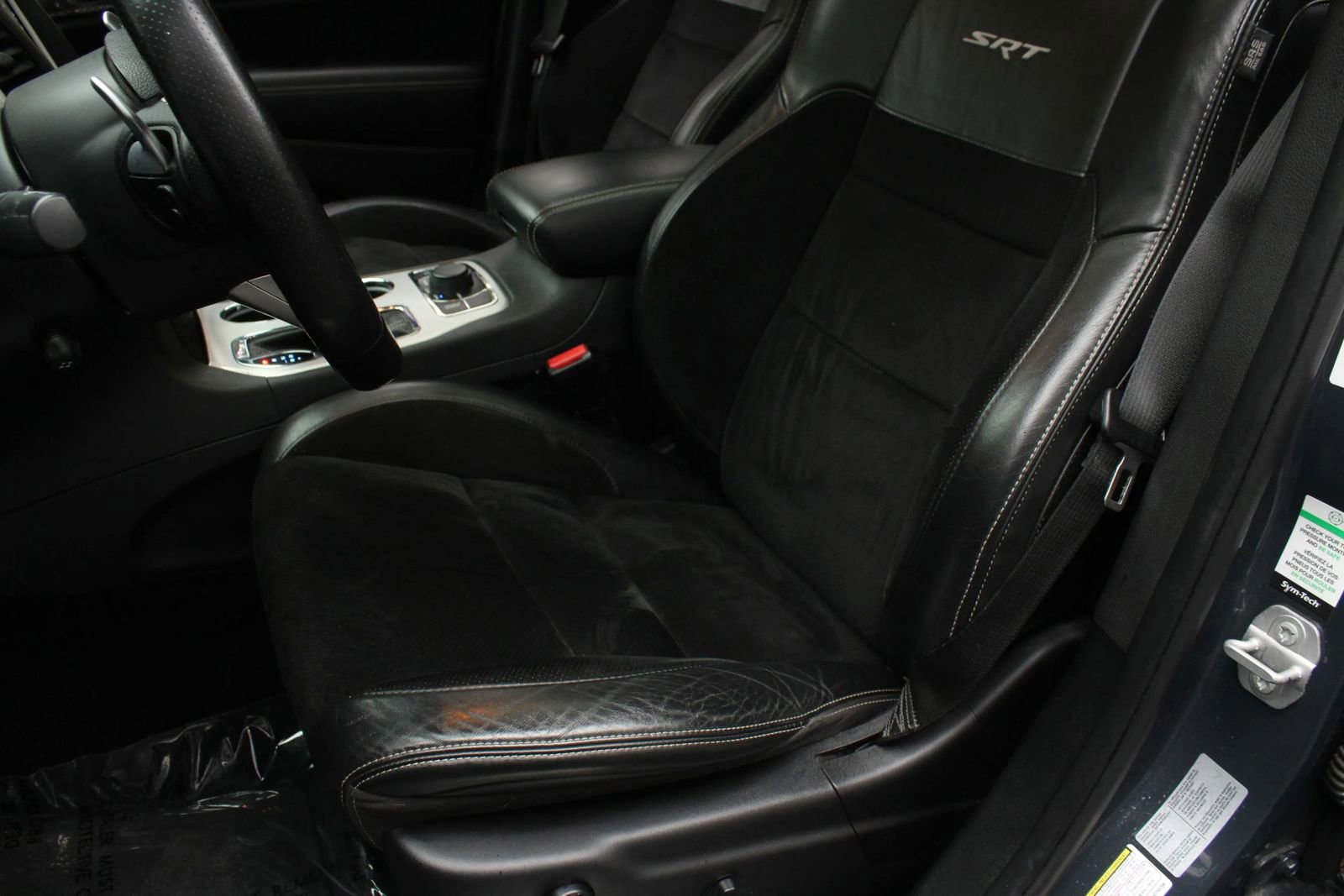 Used 2018 Jeep Grand Cherokee SRT AWD/4WD image 15