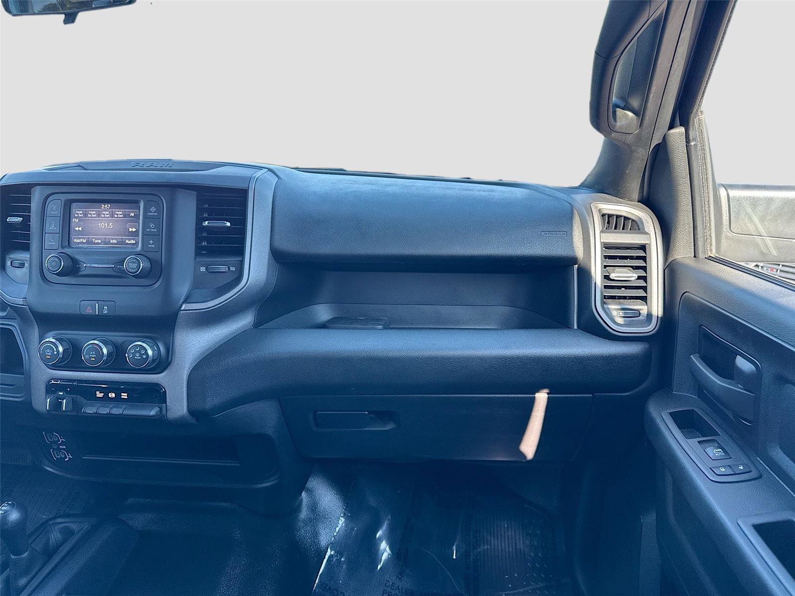 Used 2022 RAM 3500 Tradesman w/ Max Tow Package image 21