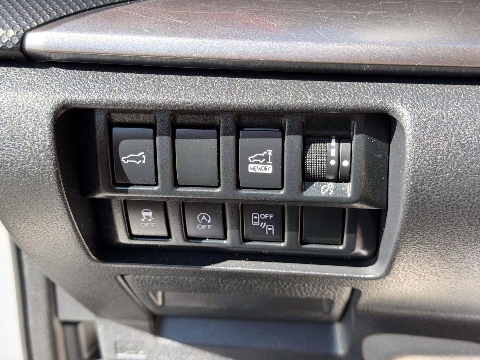 Used 2019 Subaru Forester Sport AWD/4WD image 21