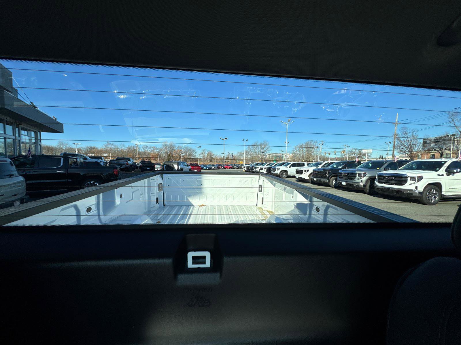 New 2025 GMC Sierra 2500 Pro w/ Convenience Package image 28