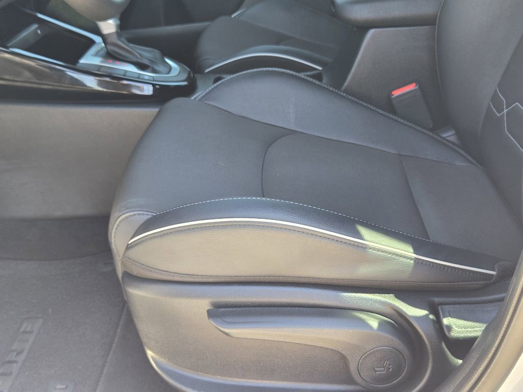 Certified 2024 Kia Forte GT-Line w/ GT-Line Premium Package image 25