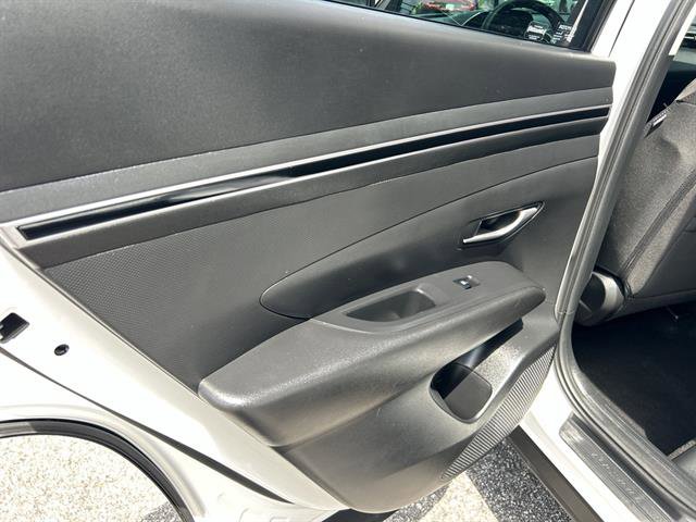 Used 2023 Hyundai Tucson SEL image 18