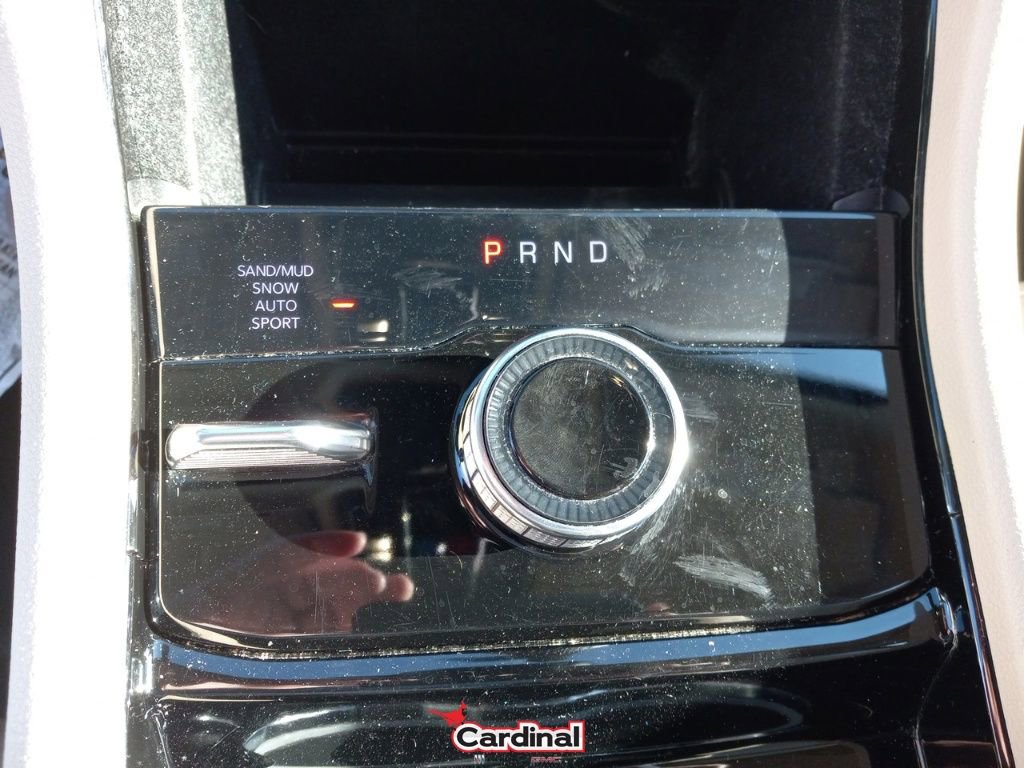 Used 2021 Jeep Grand Cherokee L Limited image 42