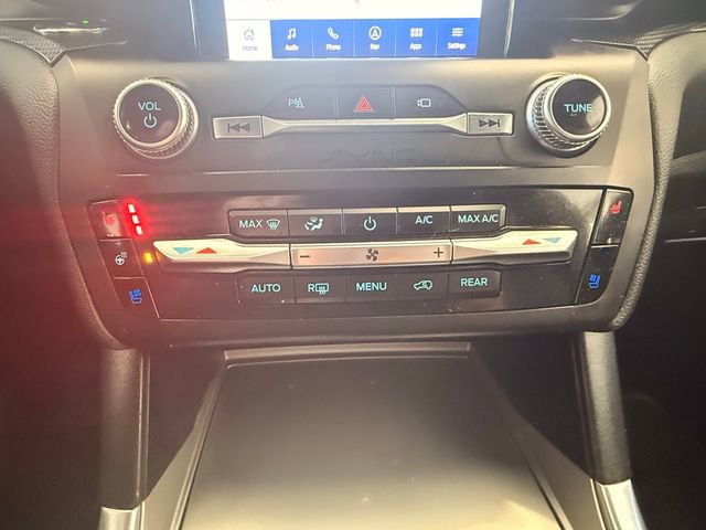 Used 2020 Ford Explorer ST w/ Premium Technology Package image 36