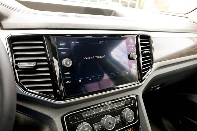Used 2018 Volkswagen Atlas SEL w/ R-Line Package image 57
