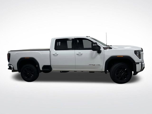 Used 2024 GMC Sierra 2500 AT4 w/ AT4 Preferred Package image 2