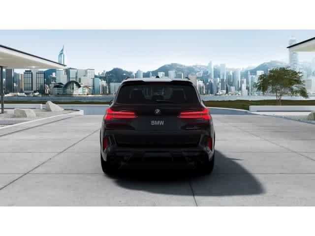New 2026 BMW X5 M Competition w/ Executive Package AWD/4WD image 5
