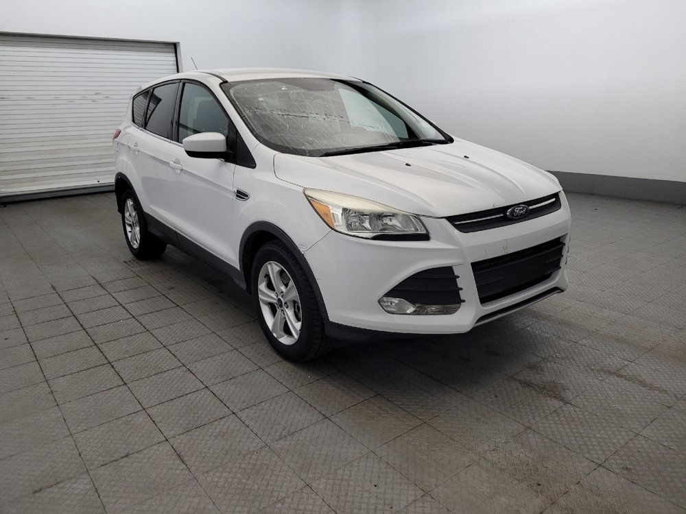 Used 2016 Ford Escape SE AWD/4WD image 13