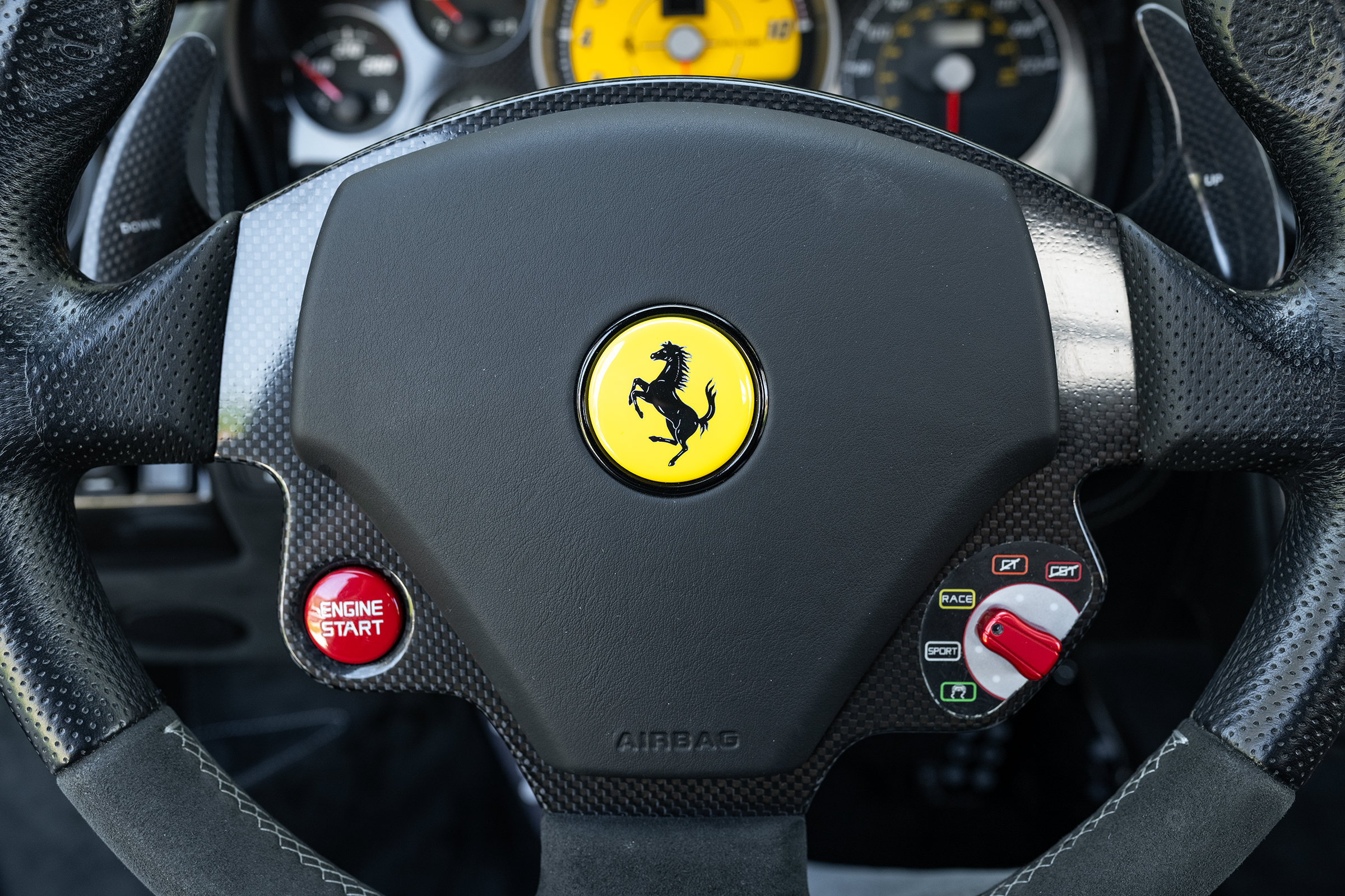 Used 2008 Ferrari F430 Scuderia RWD image 72