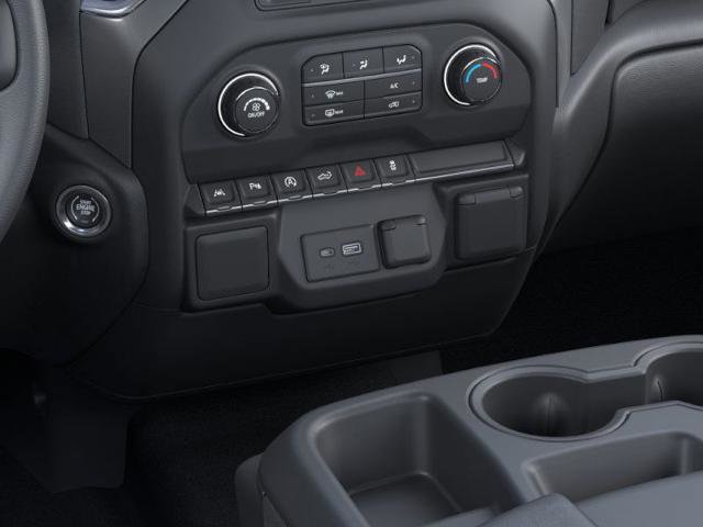 New 2026 Chevrolet Silverado 1500 W/T w/ WT Safety Package image 23