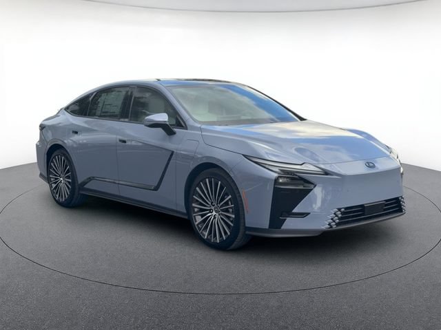 New 2026 Lexus ES 350e w/ Convenience Package FWD image 7