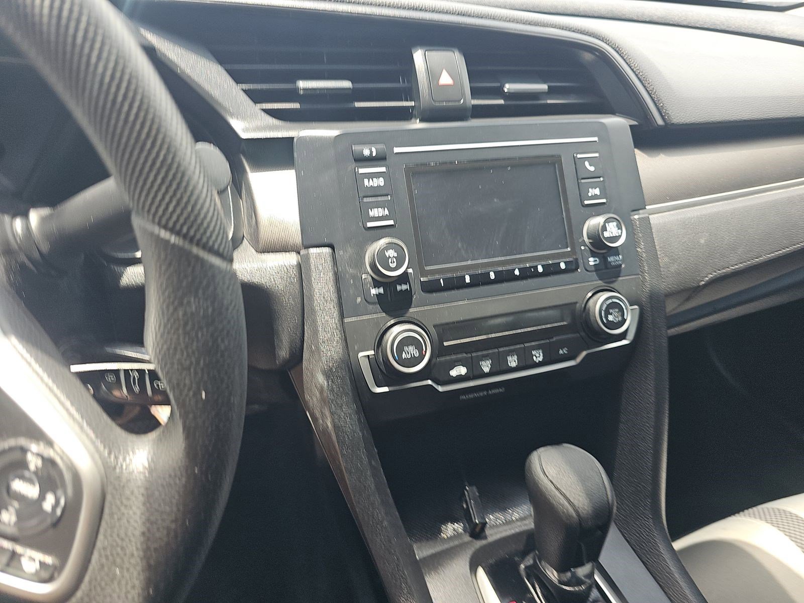Used 2019 Honda Civic LX image 11
