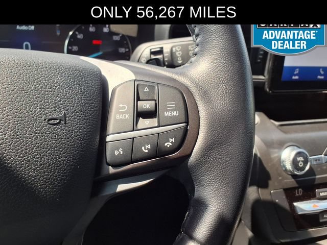 Used 2020 Ford Explorer XLT RWD image 22