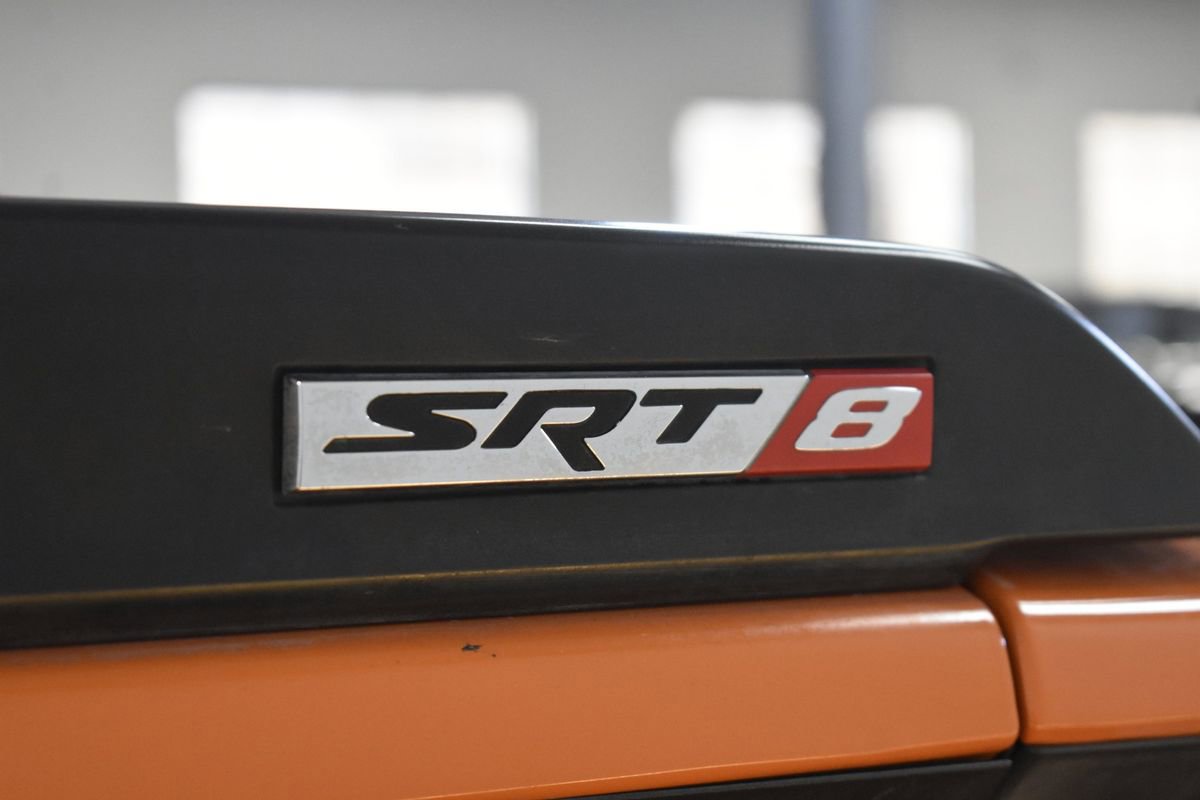 Used 2014 Dodge Challenger SRT8 Core w/ Sound Group image 26