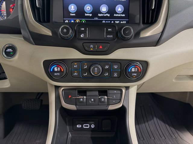 Used 2022 GMC Terrain Denali AWD/4WD image 22