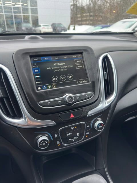 Used 2019 Chevrolet Equinox LT image 10