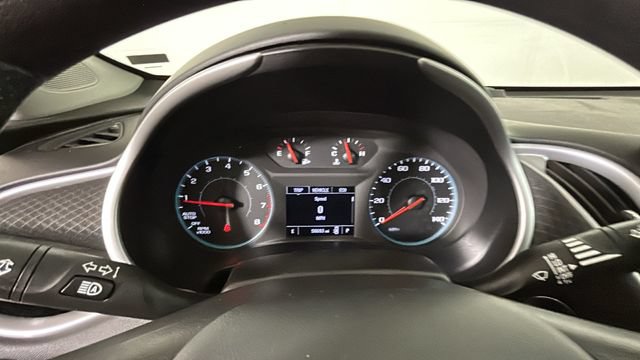 Used 2023 Chevrolet Malibu LT FWD image 17