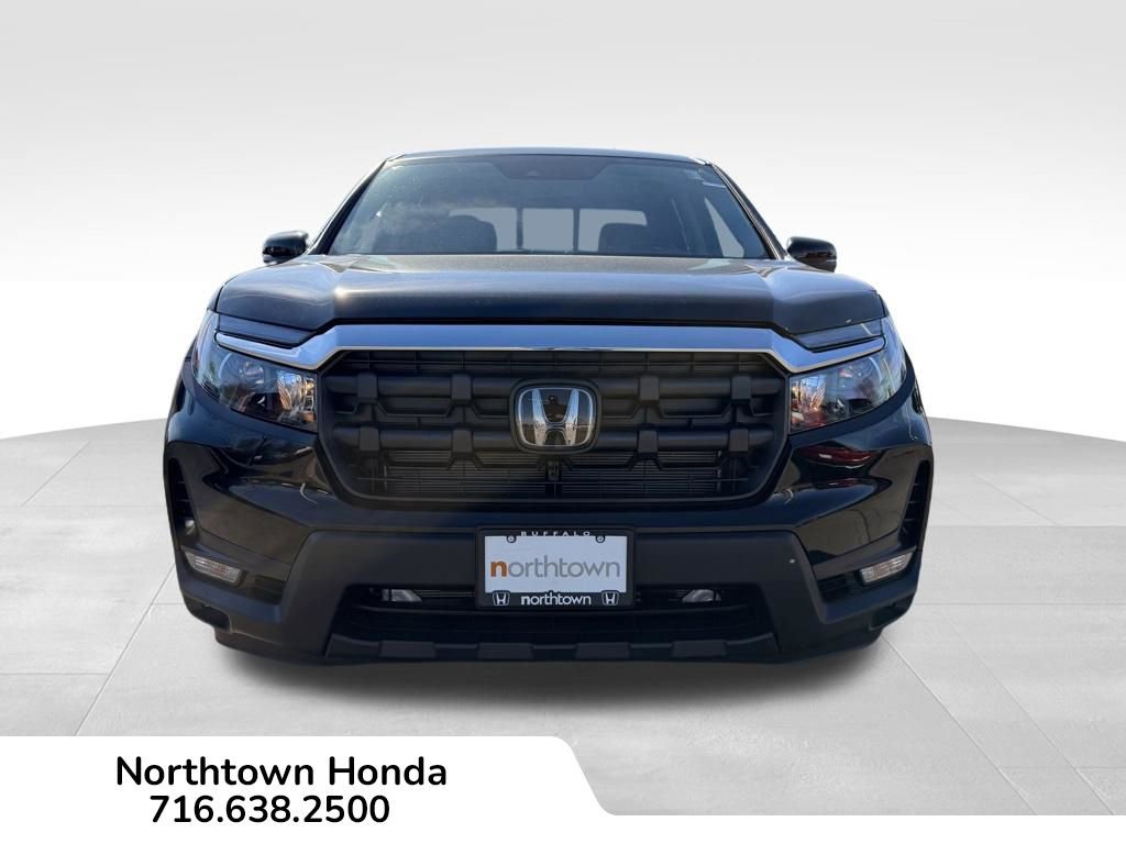 New 2026 Honda Ridgeline RTL image 3