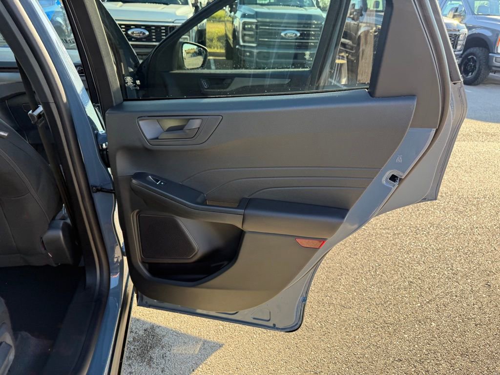 New 2026 Ford Escape Active w/ Cold Weather Package image 19