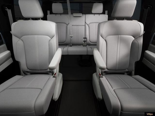 New 2026 Jeep Grand Wagoneer 4WD image 17