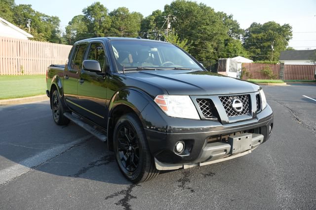 Used 2018 Nissan Frontier SV w/ Value Truck Package RWD video 1