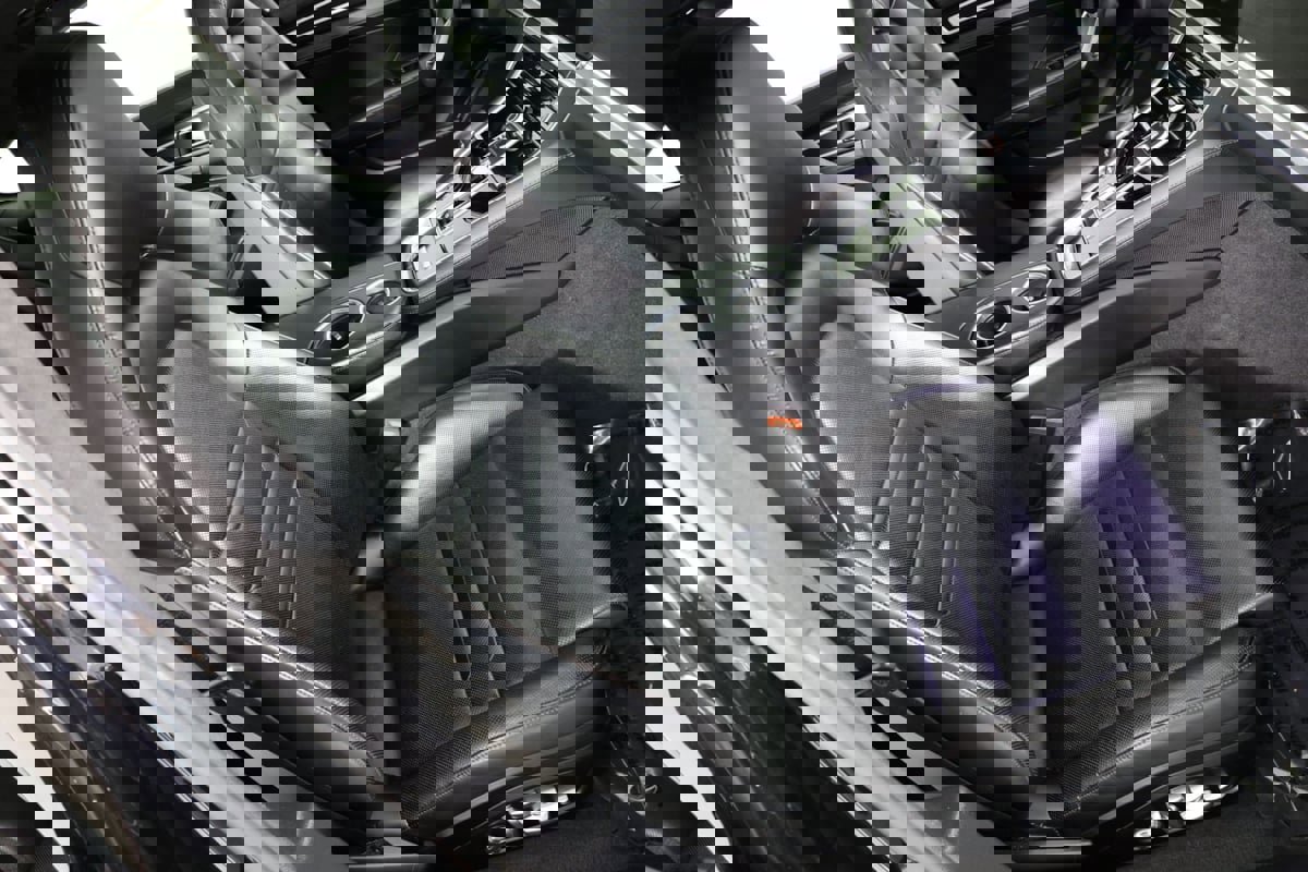 Used 2020 Porsche Panamera GTS image 32