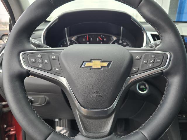 Used 2023 Chevrolet Equinox LT FWD image 16