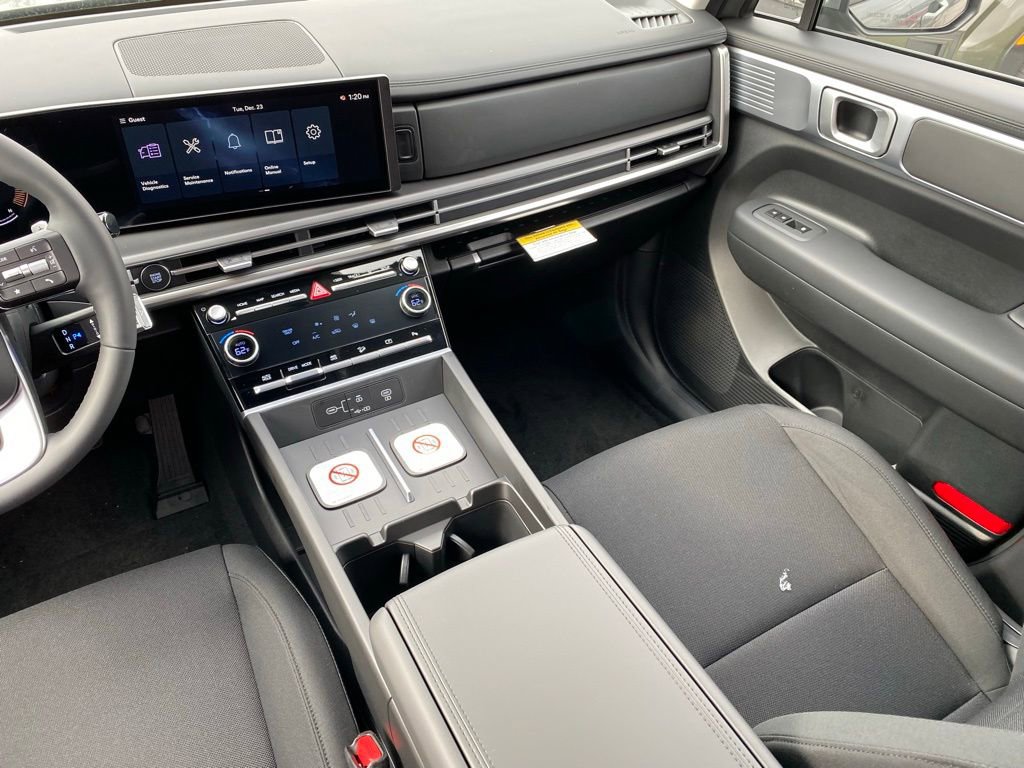 New 2026 Hyundai Santa Fe SE AWD/4WD image 29