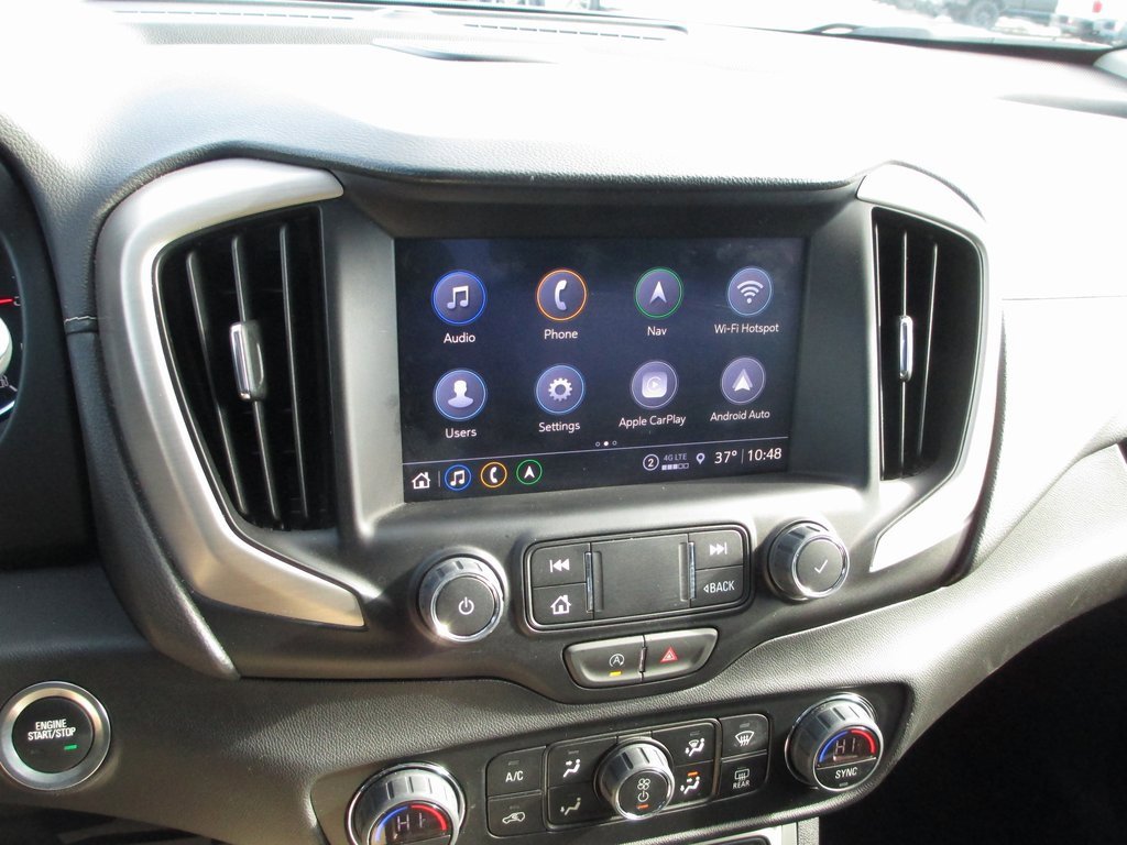 Certified 2024 GMC Terrain Denali image 26