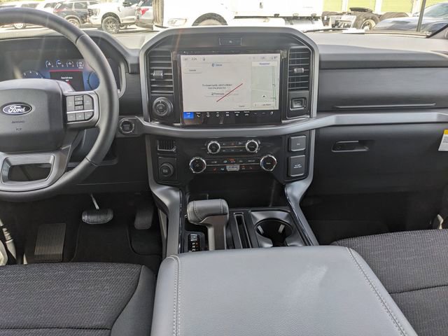 Used 2026 Ford F150 XLT w/ Equipment Group 302A MID image 17