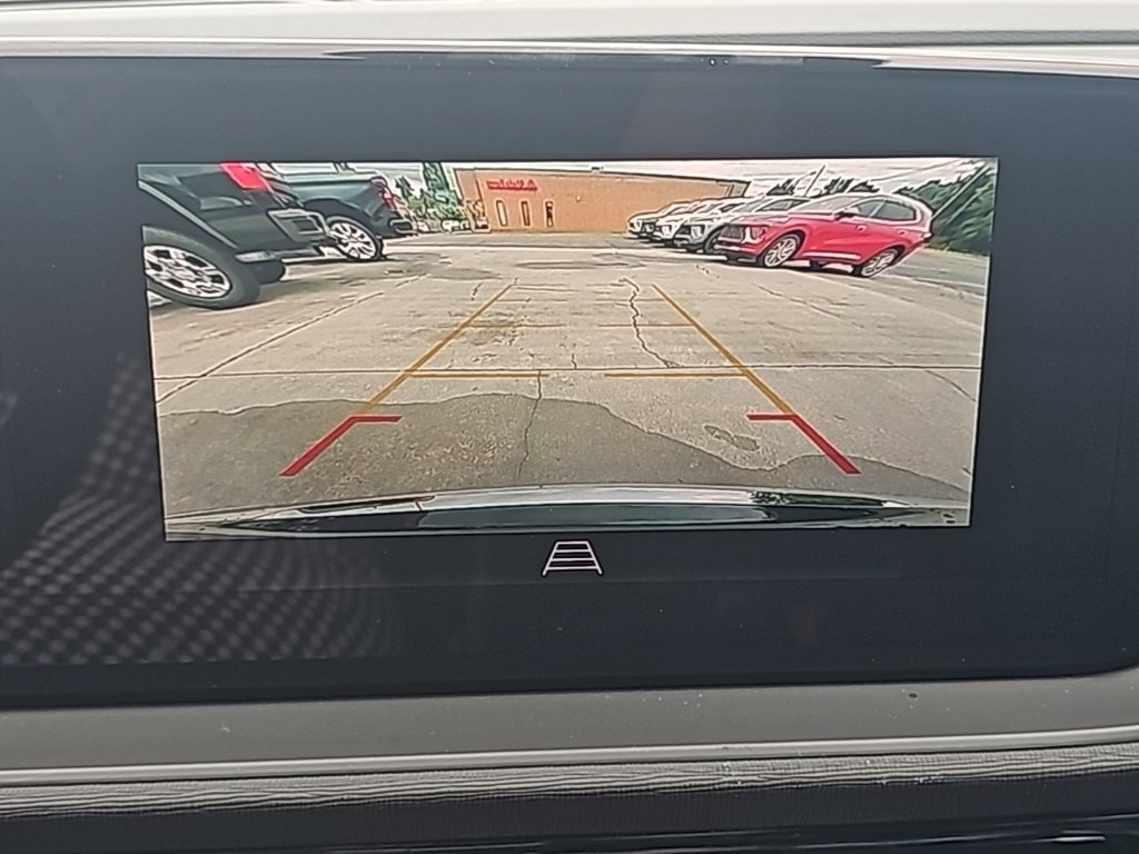 New 2025 Buick Envista Avenir image 22