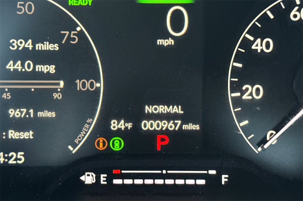 Certified 2025 Honda Civic Sport image 23