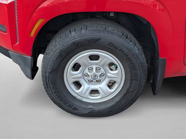 Used 2023 Nissan Frontier S w/ Technology Package image 22