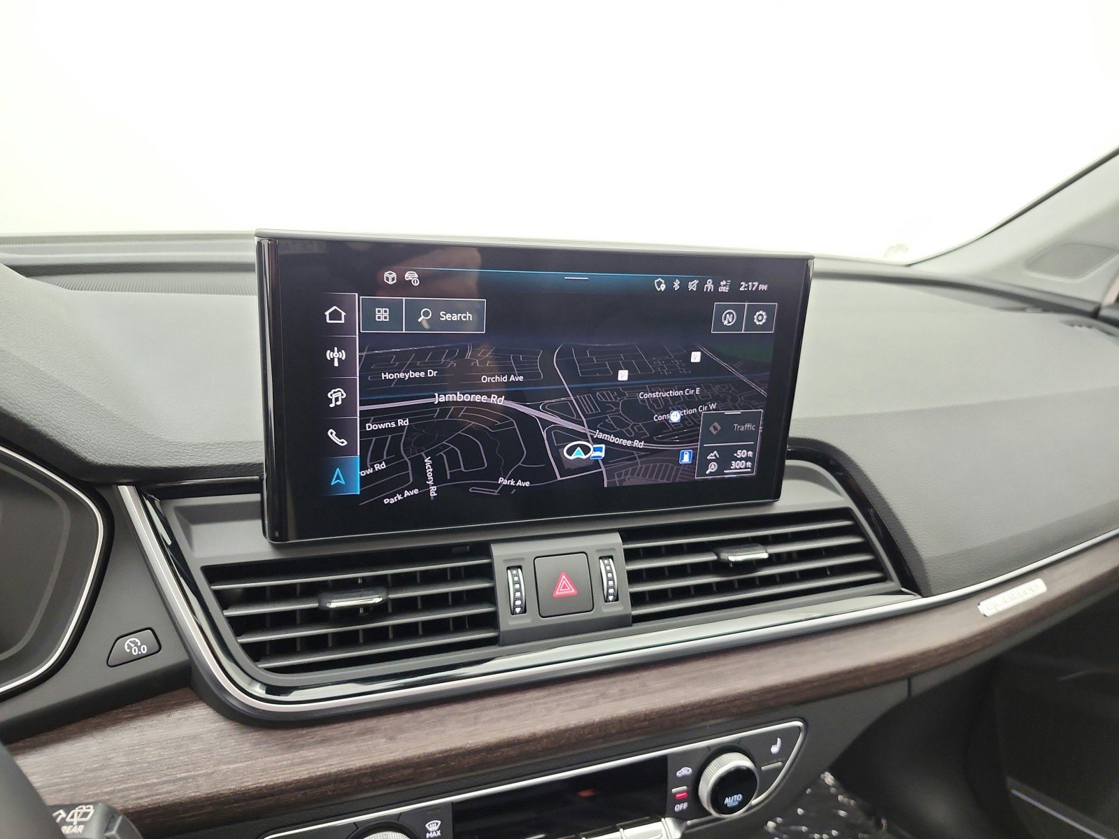 Used 2025 Audi Q5 e Premium Plus w/ Premium Plus Package image 14