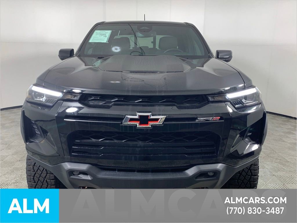 Used 2023 Chevrolet Colorado ZR2 image 14
