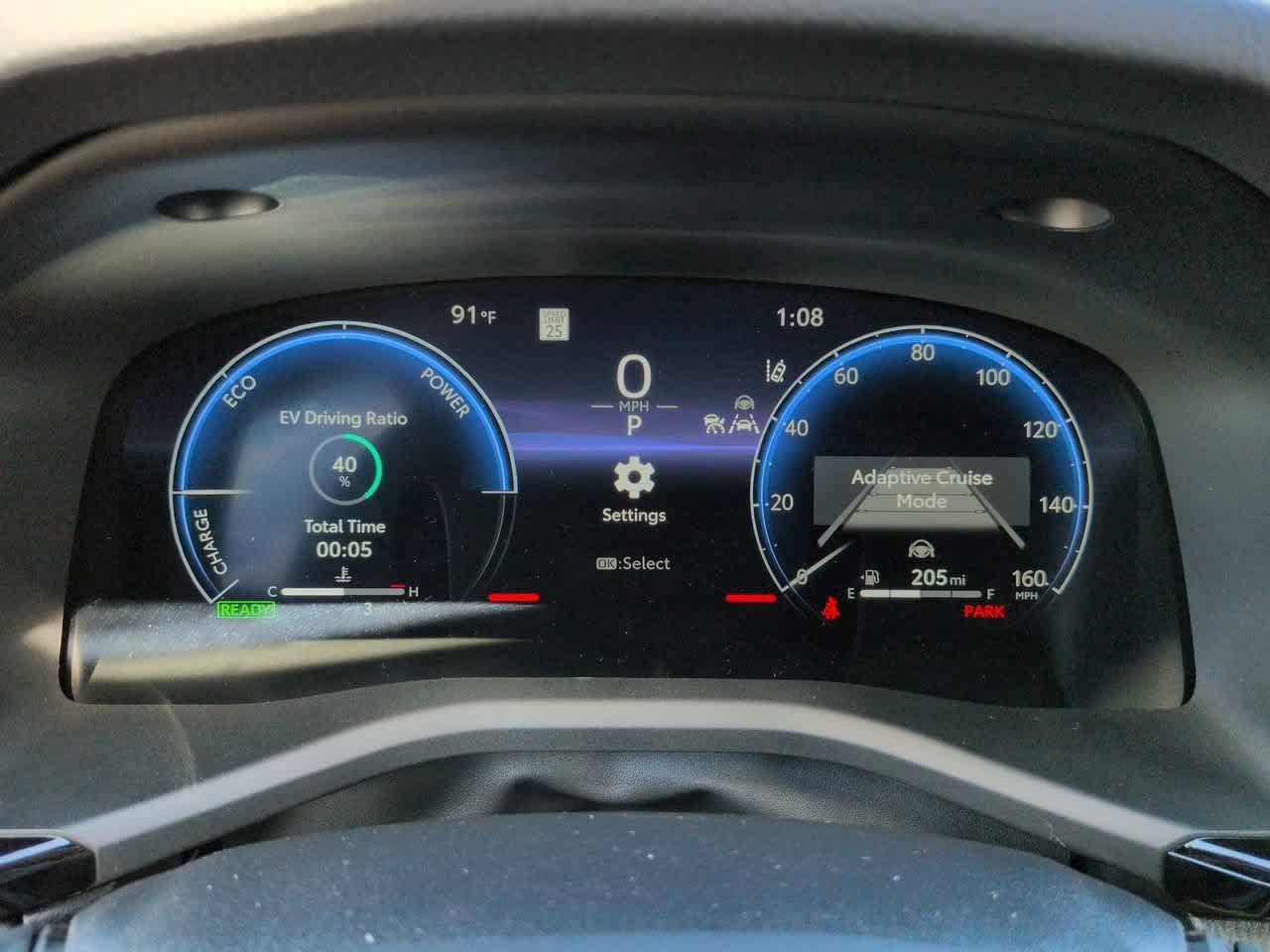 New 2026 Toyota Camry XSE FWD image 26