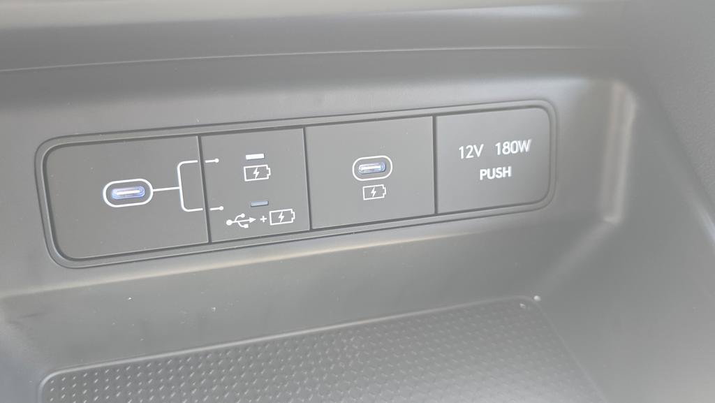 New 2026 Hyundai Tucson SE AWD/4WD image 30