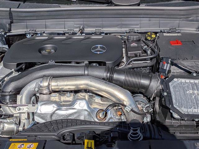 New 2026 Mercedes-Benz GLB 250 image 16