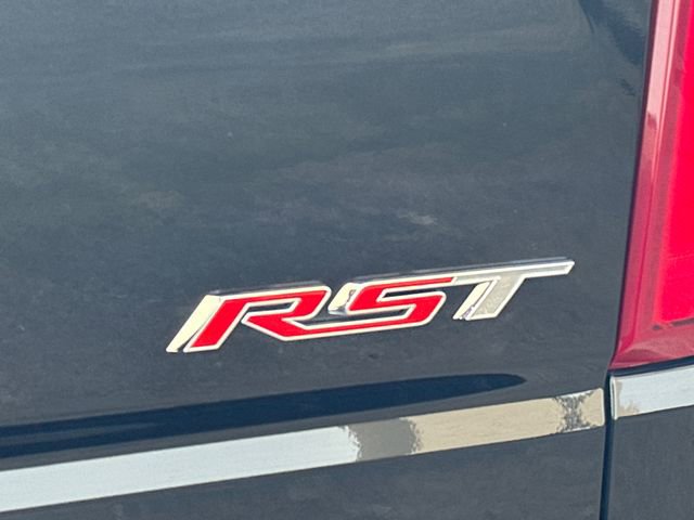 Used 2021 Chevrolet Silverado 1500 RST image 13