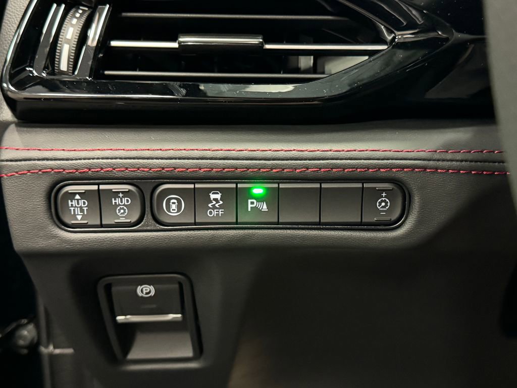 New 2026 Acura MDX A-Spec image 17
