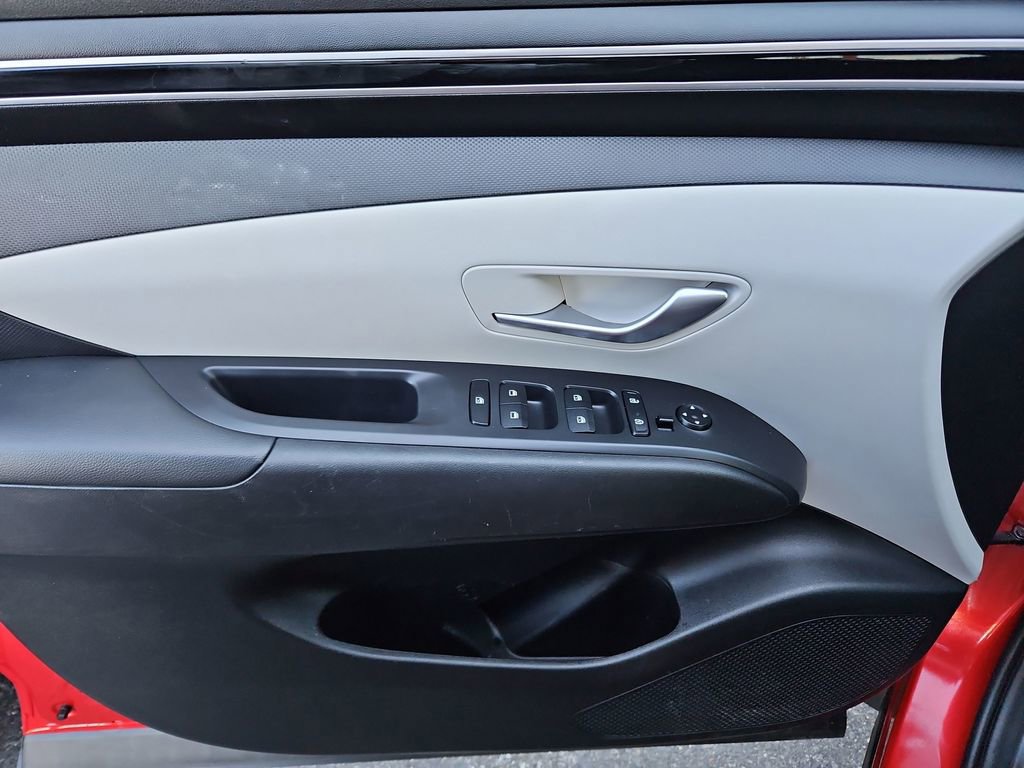 Used 2023 Hyundai Tucson SEL image 25